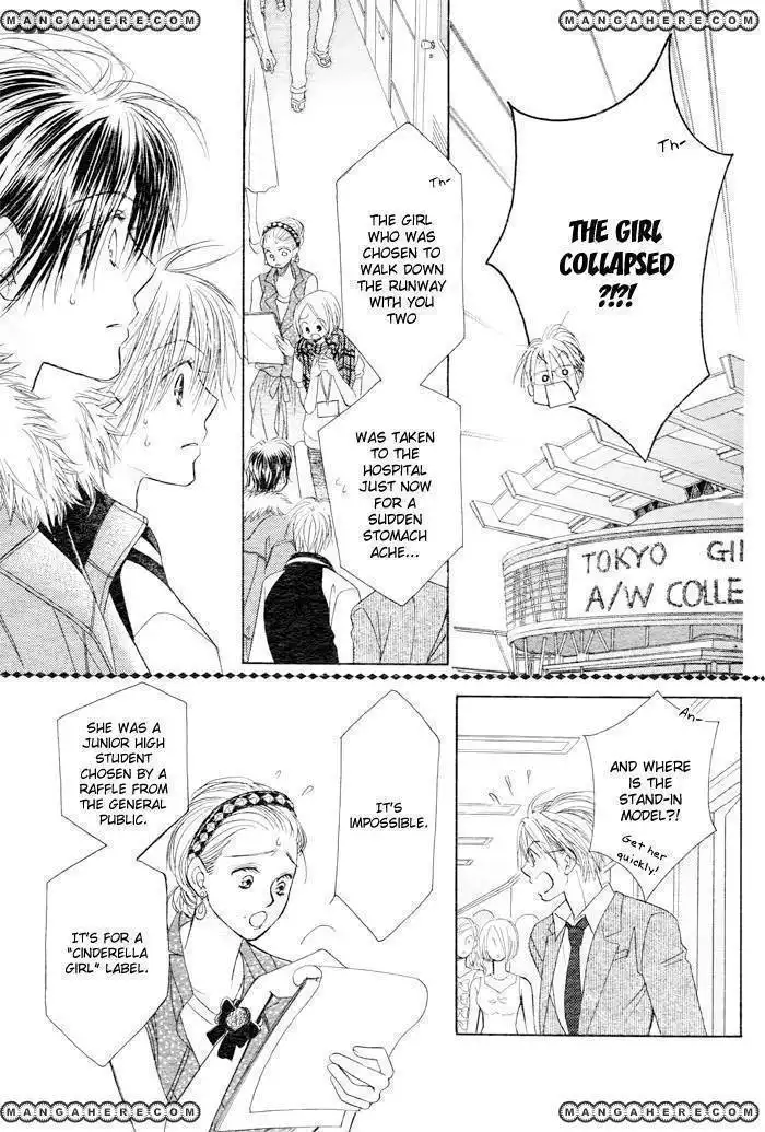 Pure Love Labyrinth Chapter 27 27